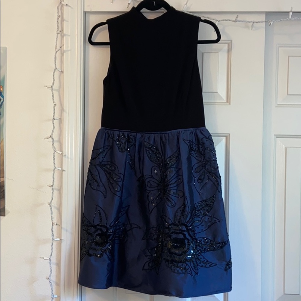 Formal dress